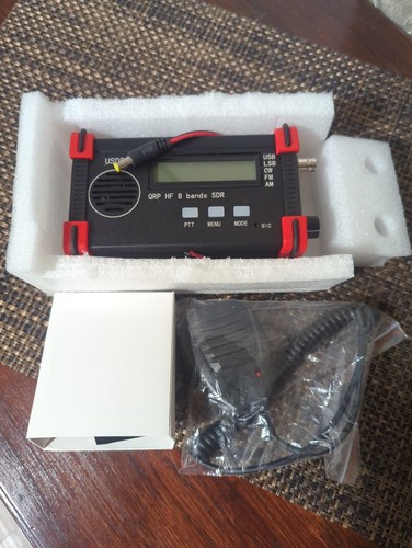 Band short transceiver - short,