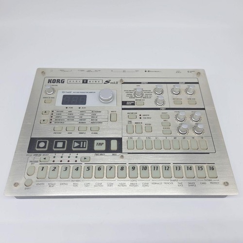 Korg electribe 1mkii - korg,