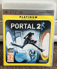Portal 2 Sony PlayStation 3