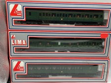 Lima 205137/205139/205146