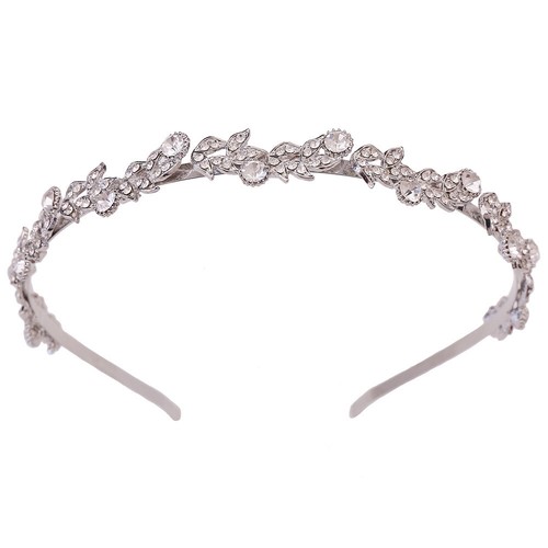 Simply crystal leaves wedding - simply,