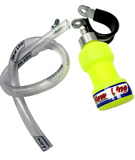 MSUK YELLOW NEWLINE HONDA