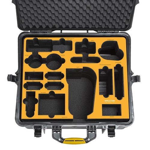 Hprc 2730w for - sony, fs7