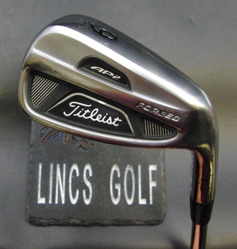 Titleist ap2 712 forged iron - ap2,