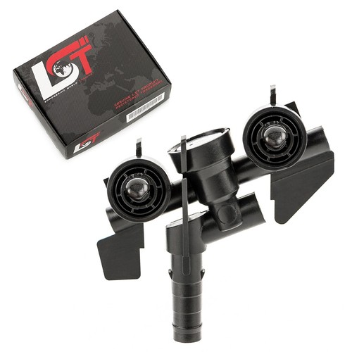 Washer jet headlight cleaning - washer,
