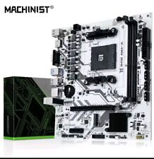 MACHINIST B450 Motherboard