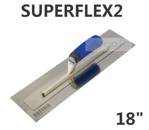 Refina superflex stainless - refina,
