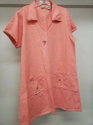 Las olas woman - woman, neck