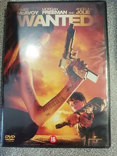 Dutch Multi-buy DVDs £5 Each