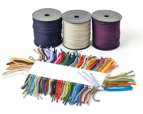 6mm crochet cord macrame - macrame,