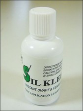 Sil Kleen Shaft & Ferrule