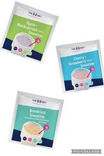 CWP - The 1:1 Diet - 21 x Smoothies