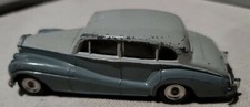 VINTAGE DINKY TOYS ROLLS ROYCE