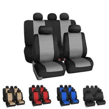 Car Seat Covers Neoprene Heavy