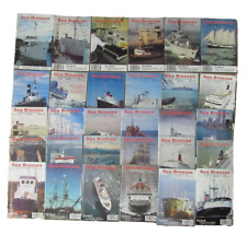 30 SEA BREEZES by VARIOUS AUTHORS  ** FREE UK POST ** PAPERBACK