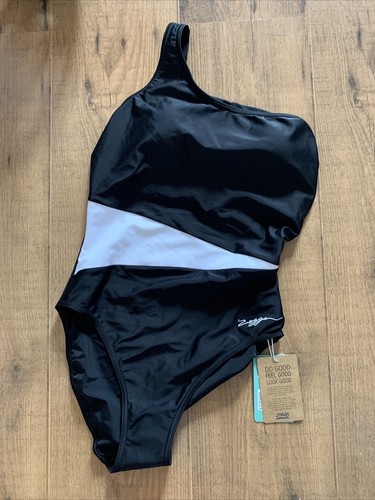 Zoggs ladies swimsuit - zoggs,
