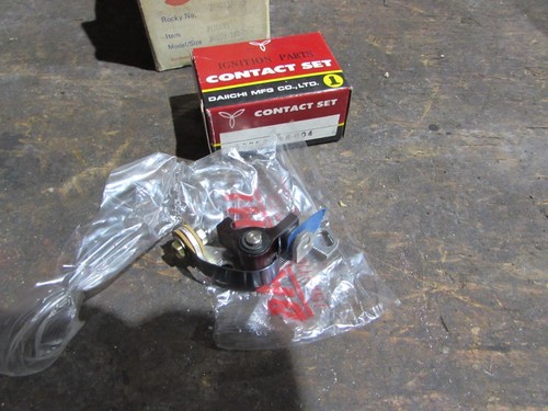 Nos honda cb350 - nos,