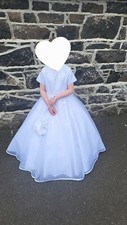 communion dress age 10