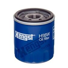 Fits Vauxhall VXR8 Maloo 6.2 Genuine Hella Hengst Screw On Engine Oil Filter
