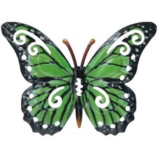 Small metal butterflies for - metal,