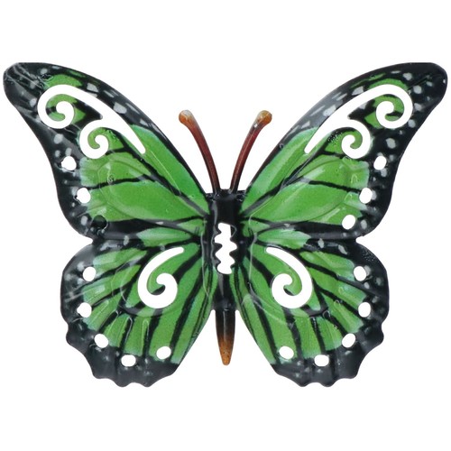 Small metal butterflies for - small,