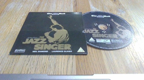 The jazz singer daily mail - the,
