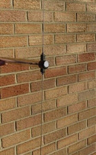 Ham radio antenna - radio,