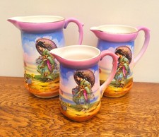 Vintage Falcon Ware (SylvaC)