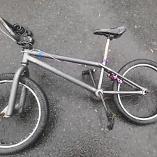 Bmx Voodoo