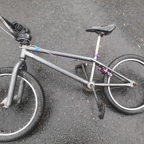 Bmx voodoo - bmx,