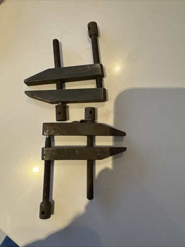 Moore and wright toolmakers - and,