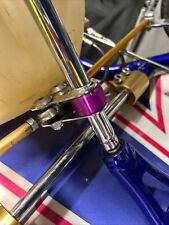 Kart Steering Column Protector OTK, Croc, Wright, Birel Kart