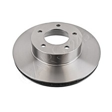 Front Brake Disc BLUE PRINT