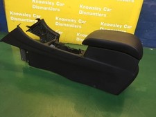 FORD MONDEO MK4 07-14 CENTRE