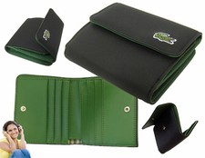 LACOSTE PURSE WALLET Women's
