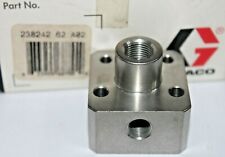 Genuine Graco 238-242  Purge Valve   GRACO Spares 238242