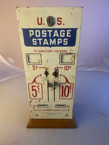 Vintage post office - vintage,