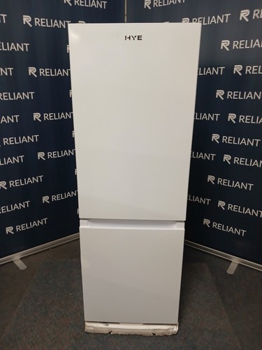 Hye fridge freezer - 60/40,