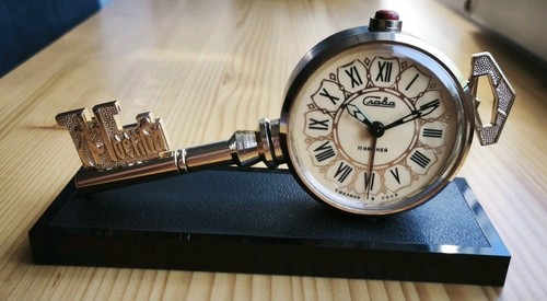 Slava ussr mechanical - ussr,