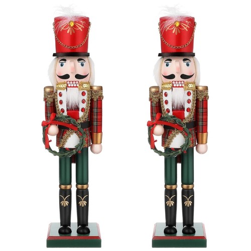 Pack holiday decor - 2,