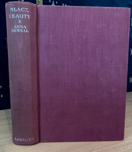 1920 black beauty - black,