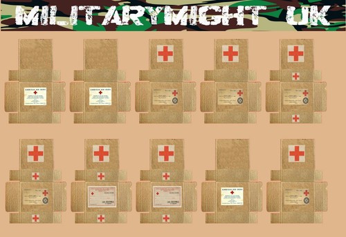 Scale ww2 red - 1/35,