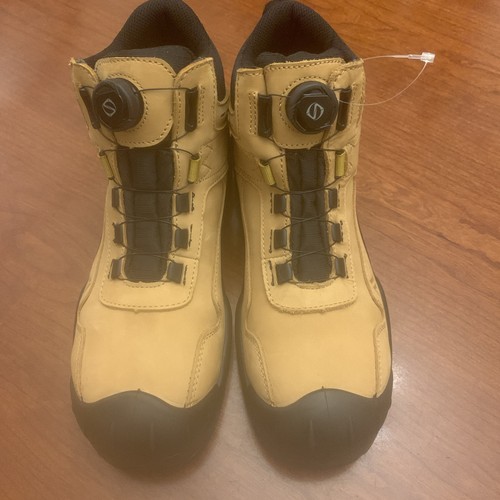 Mens portwest nubuck mid - portwest,