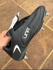 Valsport una K mens leather SG