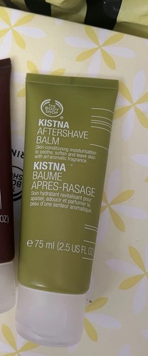Rare the body shop - the,