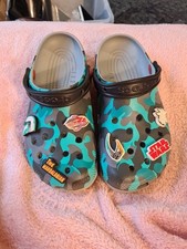 CROCS DISNEY STAR WARS