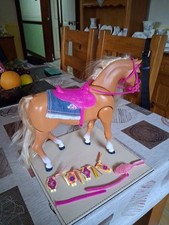 Barbie Sprint Horse (Boxed)