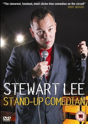 Stewart lee stand up - stewart, stand-up