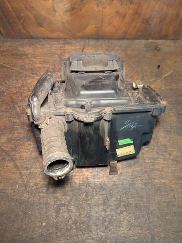 2009 honda cbf 125 airbox - 2009, air