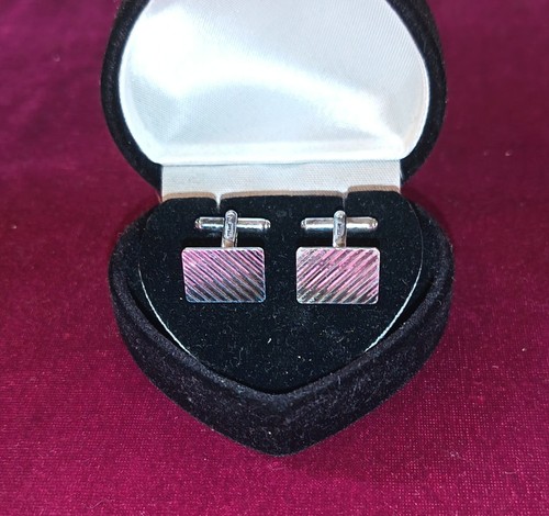 Vintage mens 925 sterling - vintage,